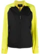 Image 1 of John Richmond panelled shell jacket