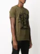 Alexander McQueen skull print T-shirt