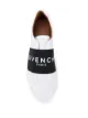 Givenchy logo-print sneakers