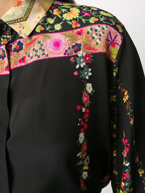 etro shirt women