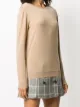 Stella McCartney crew neck jumper