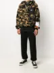 الصورة 2 من Heron Preston سويت شيرت بطبعة كاموفلاج