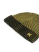 Kenzo logo ribbed beanie