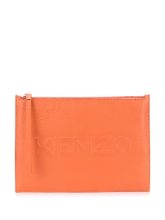 pochette ordinateur kenzo
