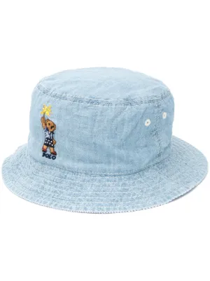 kids ralph lauren hats