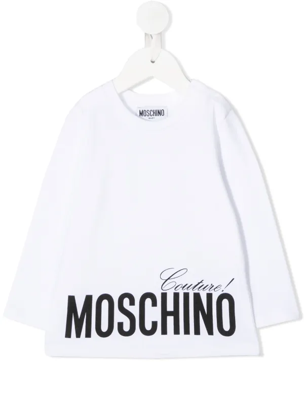 moschino couture
