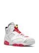 Image 2 of Jordan Air Jordan 6 Retro "Hare" sneakers