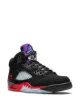 Image 2 of Jordan Air Jordan 5 Retro "Top 3" sneakers