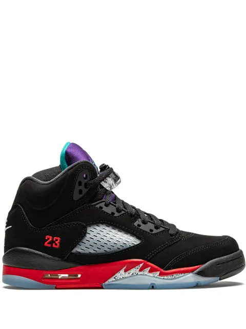 Jordan Kids Air Jordan 5 Retro "Top 3" sneakers