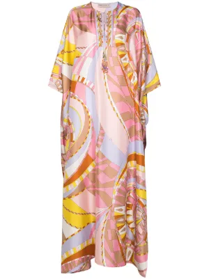 kaftan dresses canada