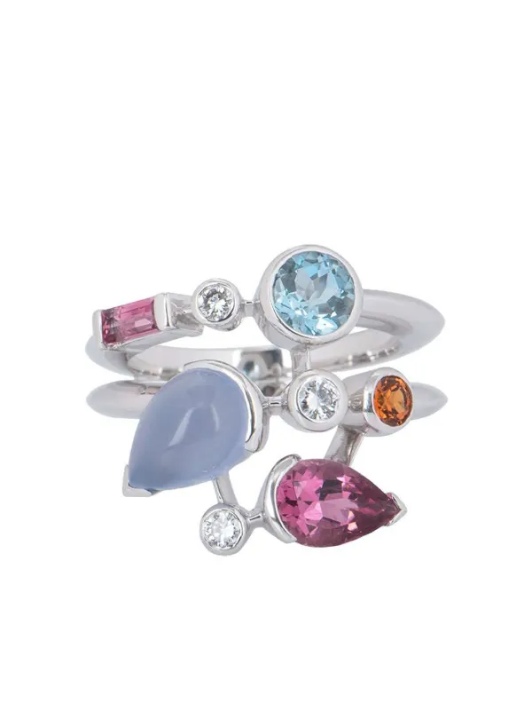 cartier meli melo ring