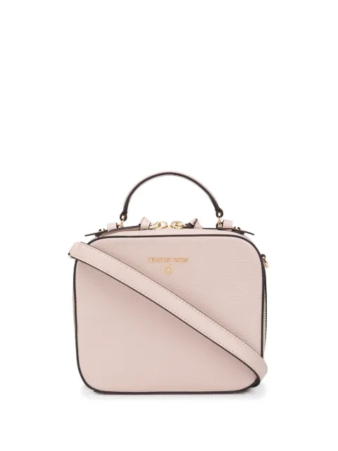 Michael Michael Kors Jet Set medium crossbody bag - FARFETCH
