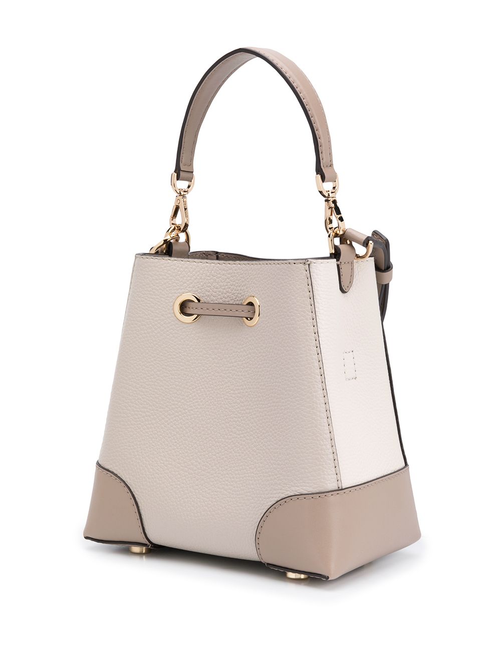 фото Michael michael kors mercer gallery bucker bag