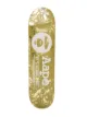 الصورة 2 من AAPE BY *A BATHING APE® لوح تزلج بطبعة كاموفلاج