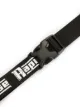 AAPE BY *A BATHING APE® Aape Universe print belt