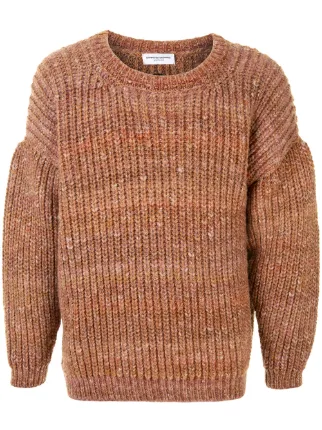 marine serre knitwear