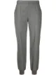 Image 1 of Fabiana Filippi high-waisted straight leg trousers
