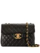 Image 1 of Chanel Pre-Owned 1997 Jumbo quilted shoulder bag