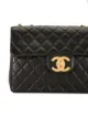 Chanel Pre-Owned 1997 Jumbo quilted shoulder bag