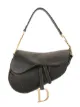 Image 1 of Christian Dior pre-owned saddle bag