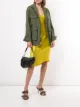 Image 2 of Christian Dior pre-owned saddle bag