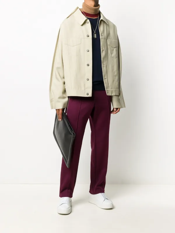 burberry dalham jacket