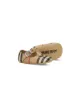 Image 2 of Burberry Kids Vintage Check-print crib shoes