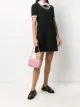 Image 2 of Miu Miu interwoven shoulder bag