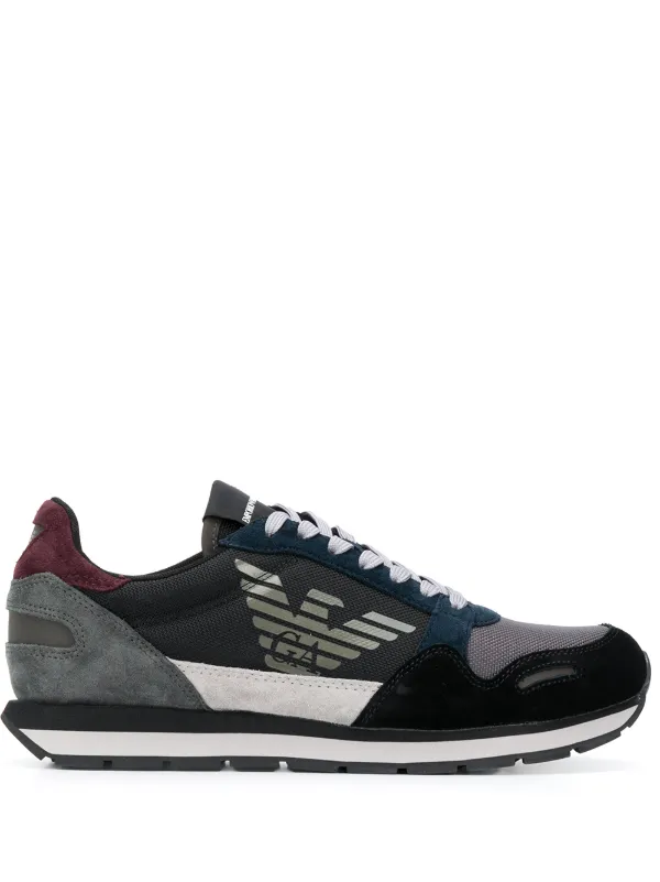 tenis emporio armani feminino