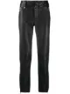Image 1 of Alexander McQueen slim-fit trousers