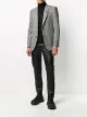 Image 2 of Alexander McQueen slim-fit trousers