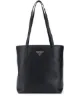 Image 1 of Prada Saffiano leather tote bag