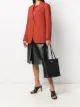Image 2 of Prada Saffiano leather tote bag