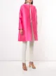 Dice Kayek open front coat