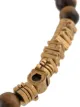 Salvatore Ferragamo multi bead bracelet