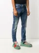 Philipp Plein Skull slim-fit jeans