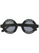 Image 1 of Chanel Pre-Owned round logo sunglasses