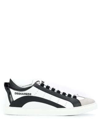 Dsquared2 low-top Sneakers - Farfetch