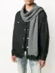 Image 2 of Dsquared2 knitted beanie and scarf set