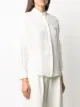 Fabiana Filippi long sleeve silk blouse