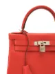 Hermès 2016 pre-owned Kelly 28 handbag