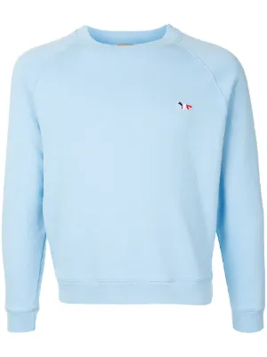 cafe kitsune sweatshirt