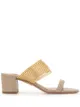 Image 1 of Aquazzura Rendez Vous 50 sandals