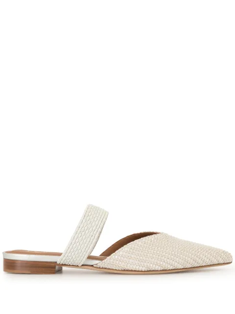 malone souliers maisie flat