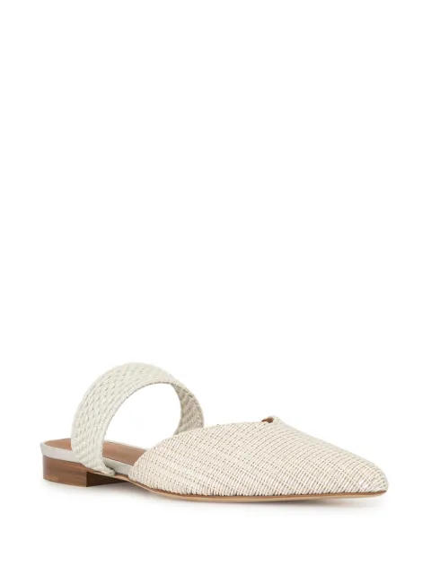 malone souliers maisie flat
