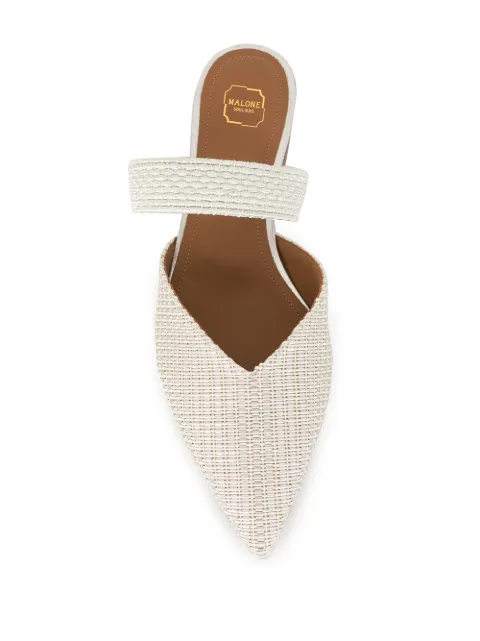 malone souliers maisie flat