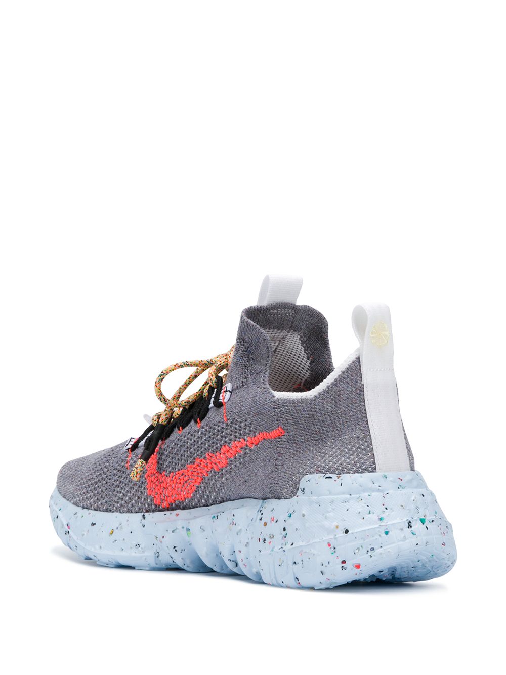 Nike Space Hippie 01 low-top Sneakers - Farfetch