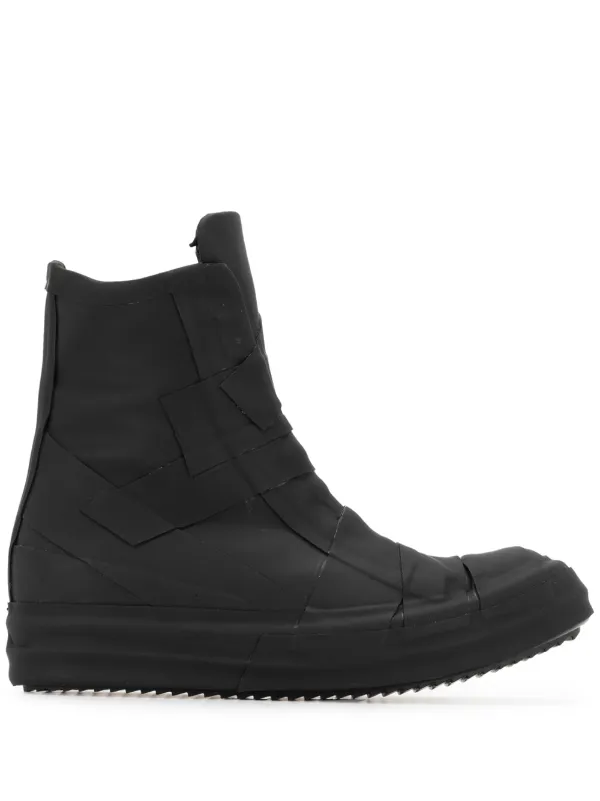 rick owens womens sneakers