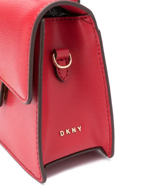 dkny jojo mini satchel crossbody