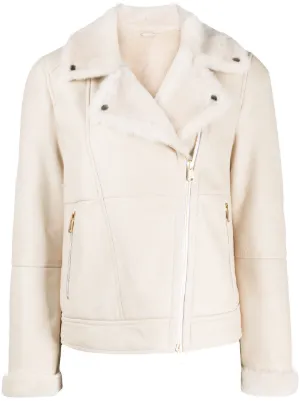 Vestes en Fourrure & Vestes en Peau 2018 Femme Farfetch Acheter Manteaux & Vestes femme LISKA en Ligne |